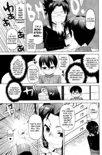 [Takatu] Snow Knight Whitey (30) Ch. 1-5 [Eng] {doujin-moe.us}