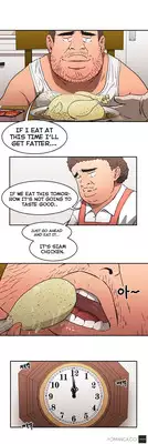 [Yi Hyeon Seok] Refrain Love Ch.1-14 (English) (YoManga) (Ongoing)