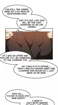 [Mx2J] Hahri's Lumpy Boardhouse Ch. 0-32 [English] (YoManga)