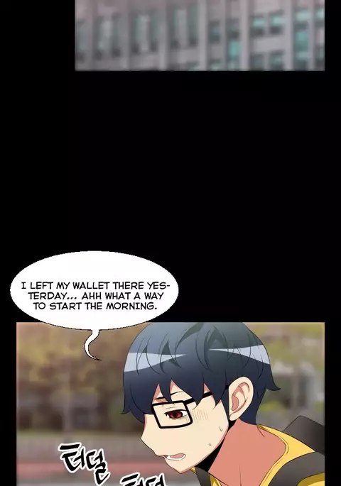 Love Parameter Ch.1-74