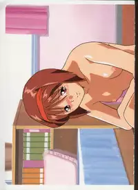 Super Real Mahjong Visual Fan Book Perfect Collection