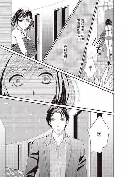 Dr.禽獸與一邊看著我的臉淫叫的抖S新娘