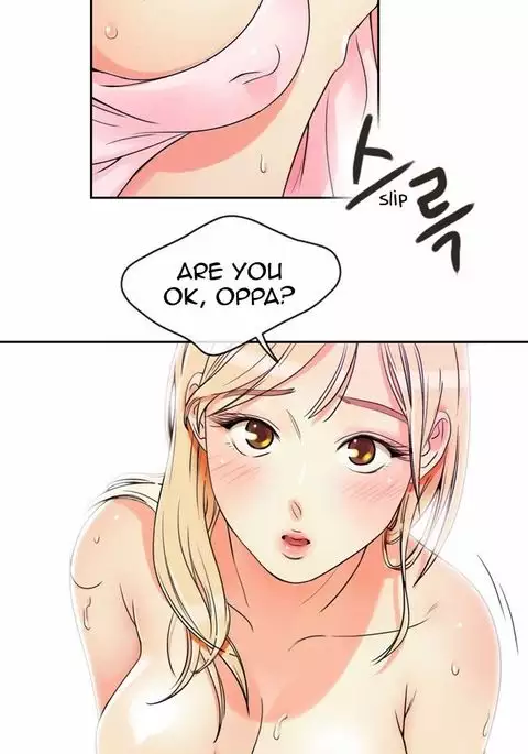 Do It One More Time CH.1-5