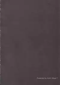 (C79) [Avion Village F (Fechi)] After The Love Affair (Touhou Project)