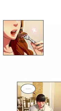 Bittersweet 夫人的礼物 Chinese 1-8