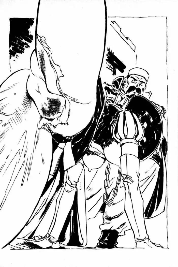 スズランの騎士