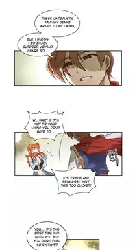 [Son Hee-Joon] Master in My Dreams Ch.0-32 (English) (Ongoing)