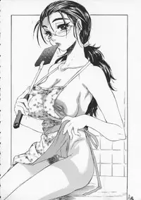 [Zero no Mono] Torokeru Karada - A Body to Melt