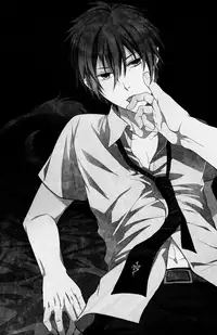 (C80) [FIZZCODE (Satonishi)] Distract (Ao no Exorcist) [English]