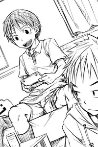 (Shota Scratch 13) [Ebitendon, R.C.I (Torakichi, Hazaki)] Sentosen