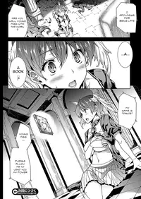 [Erect Sawaru] Pandra Second Saga 01 - Eng DrG