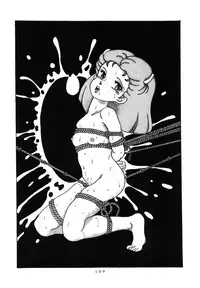 [Group NEKO (WOODY)] MAGIC GALS Select Memory (Various)