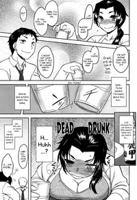 [Dr.P] Momoiro Daydream Ch. 1-8 [English] {YQII + Afro}