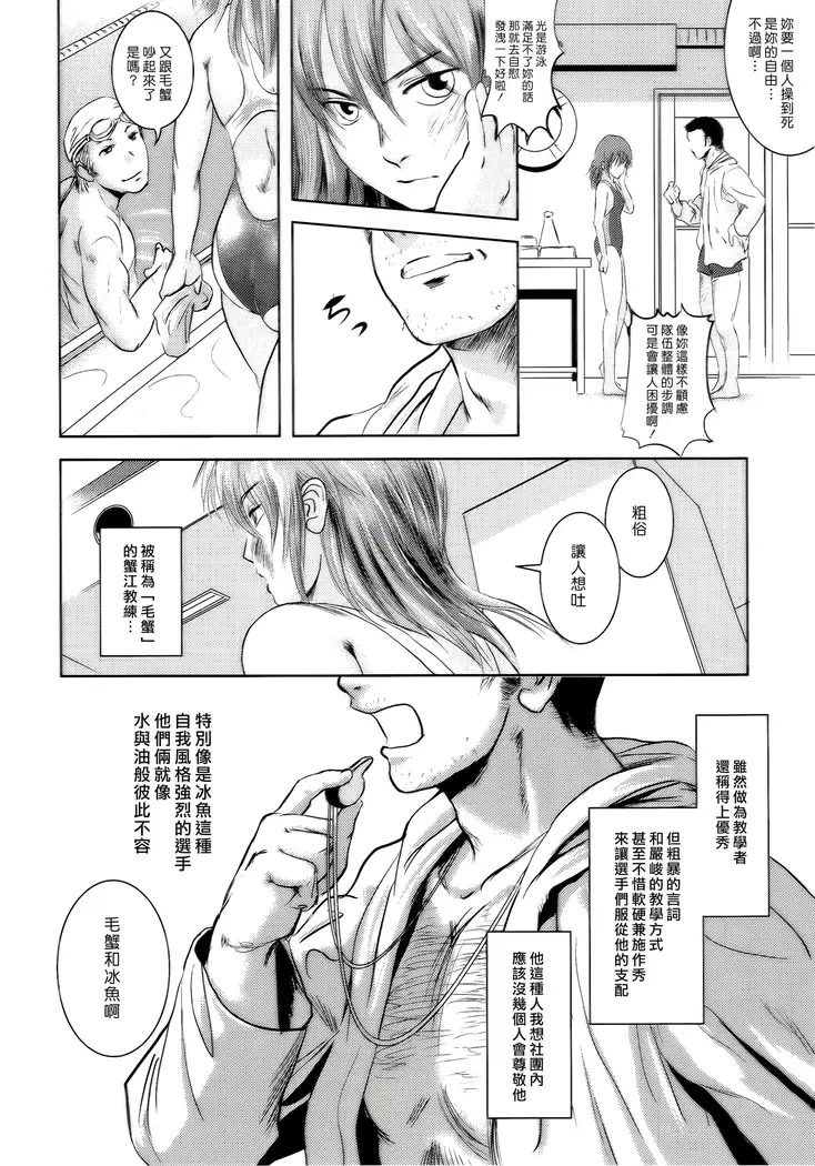 Riku-Gyo