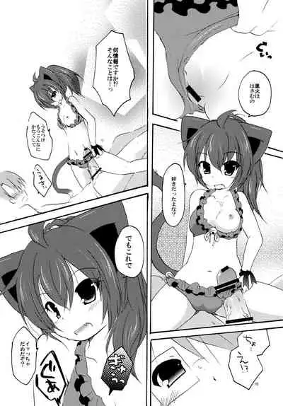 なつのわすれもの