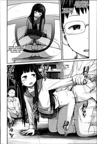 [Tsubaki Jushirou] You After School (COMIC Saija 2015-07 Vol. 1) [English] {Hennojin}