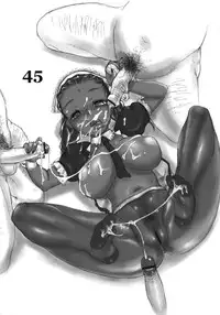 (SC31) [Kinbou Sokai (Konmori)] chairwarmer second finished