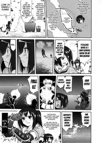 (C89) [Takotsuboya (TK)] Teitoku no Ketsudan MIDWAY | Admiral's Decision: MIDWAY (Kantai Collection -KanColle-) [English] [N04h]