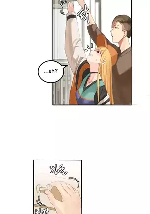 Hahri's Lumpy Star Ch. 9~37