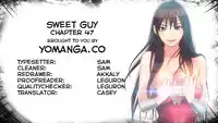 [BAK Hyeong Jun] Sweet Guy Ch.1-53 (English) (YoManga) (Ongoing)
