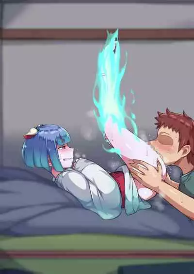 オトコノコト×× No.4～神出鬼没の色情娘♂～