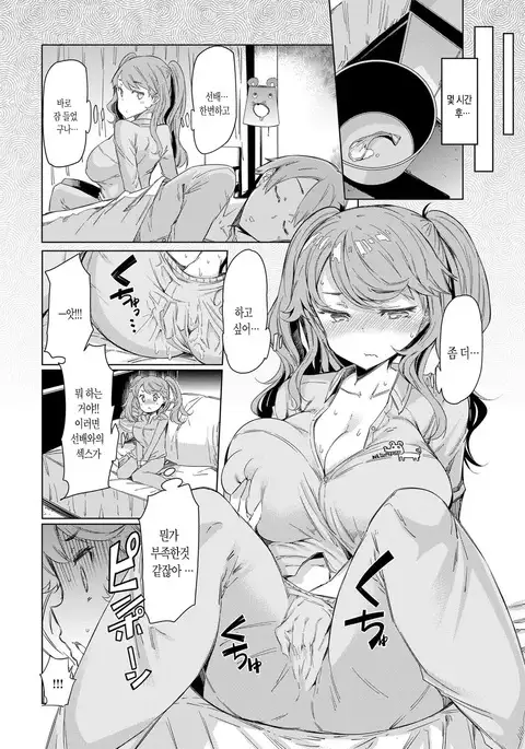 akumai no mukuiha aniga nasu