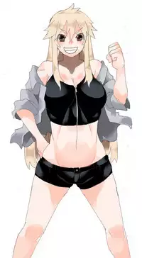 [Junk Island (RYU)] Akuma no Chikubi Choukyou 4