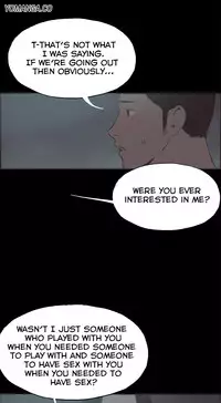 [Mr. Byeong-Su] Cohabitation Ch.1-32 (English) (Ongoing)
