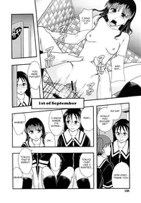 [Mayonnaise] Shoujogata Seishoriyou Nikubenki Chapter 5 (ENG) =LWB=