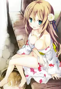 [Komiya Yuuta] Candy Puff Shokai Genteiban + Mini Gashuu