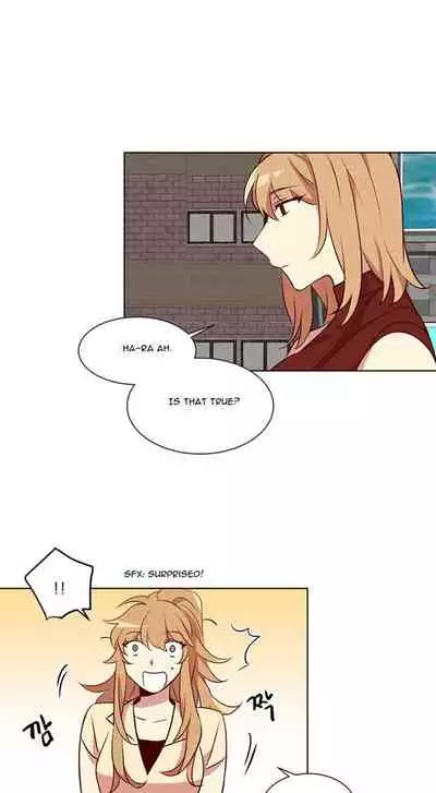 [Yulseo] Two Lives in the Same House Ch. 1-24 [English]