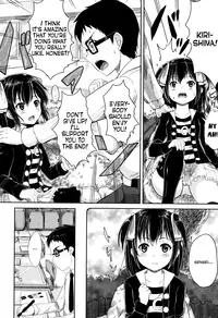 [Kunisaki Kei] Kodomo Datte H Nano | They're just kids but they're sluts [English] [Rin]