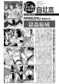 COMIC Shingeki 2018-12 [Digital]