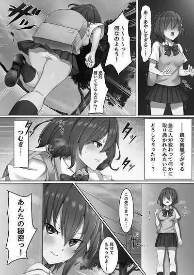 私たち変えられちゃいました ―いいなりハーレム課外活動―