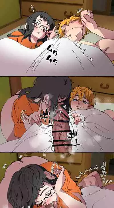 Gendai Shakai ni Tsukareta Onna ga Inaka ni Touhi Shite Nougyou Danshi