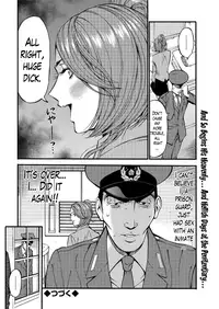 [Nagashima Chousuke] Girls Must Die! Ch. 1-2 [English] [Lazarus H]