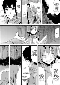 [Kurono] Uwanariduke ~Hakudaku ni Mamireta Dokujo~ [English] [Tigoris Translates] [Digital]