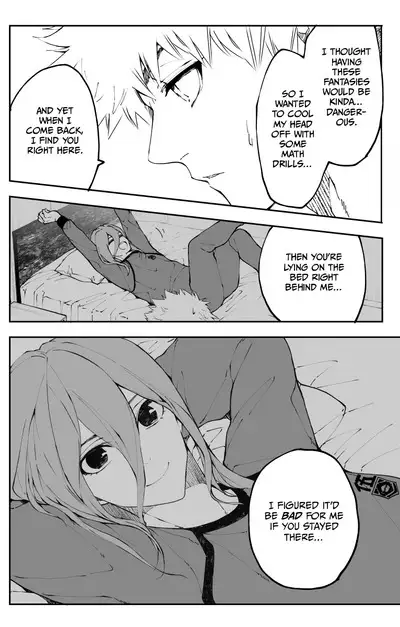 Kagi no Kakaranai Heya | The Room With No Lock to Lock