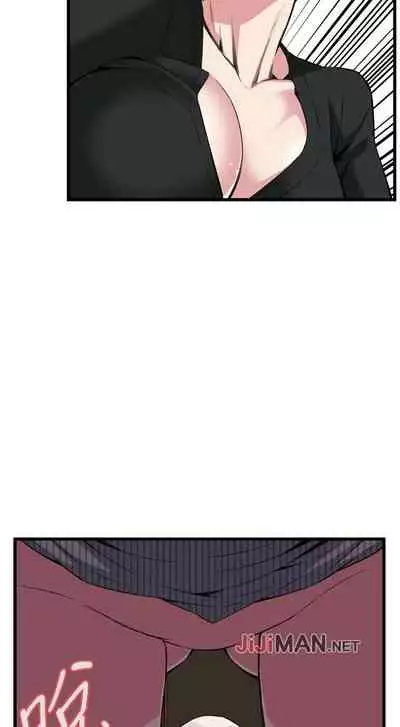 【周二连载】偷窥（作者：李乙 & 經文旗） 第1~125话