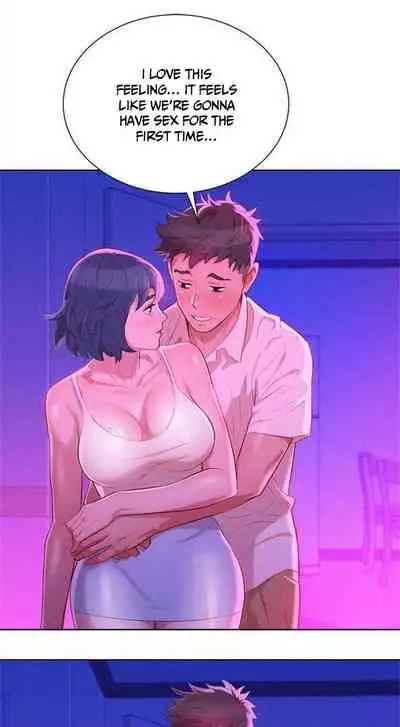 What do you Take me For? Ch.34/?