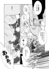 [Teshigawara Kosuke] Sweet Lili (Various)