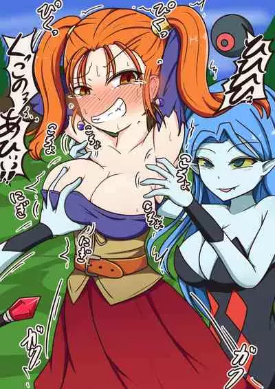 [ポメ鮫定食屋(ヤンス)]サメじるしのおつまみ