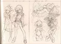 (C83) [Article 60 of Criminal Code (Shuhan)] RaKuGaKi./Monochrome.[Vol:3] (Various)