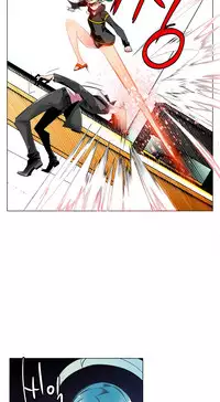 [Juder] Lilith`s Cord | 莉莉丝的脐带 Ch.1-37 [Chinese]