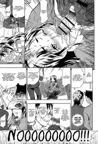 [China] Rape & Release Ch. 1-3 [English] [JuliusWinnfield]