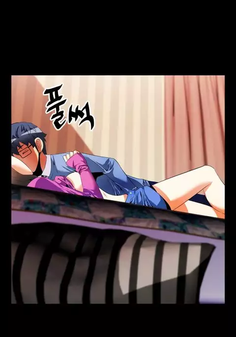 Love Parameter Ch.1-44