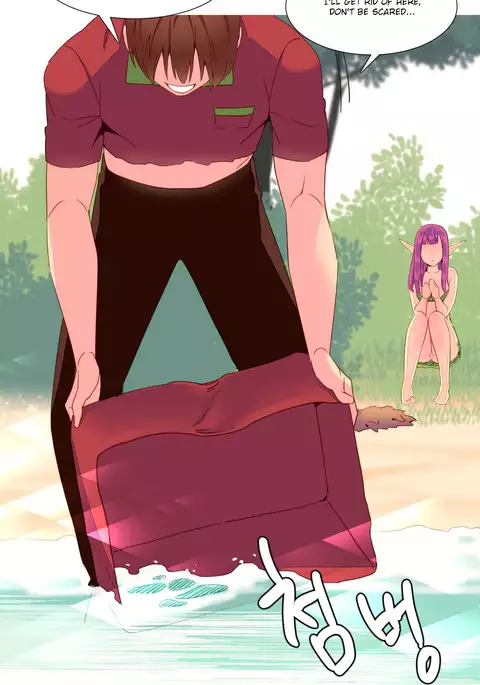 A World That I Rule Ch.01-25