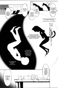 (SC2018 Spring) [fluid liquid (Nukui Lususu)] Nekomata Beginner 2-kame [English] [sensualaoi]