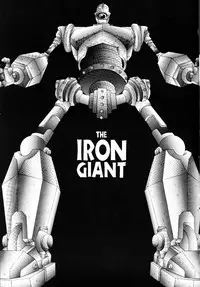 (SC9) [TEAM PHOENIX (Raijin Maru)] Tetsujin o Hirotta yo. (The Iron Giant)