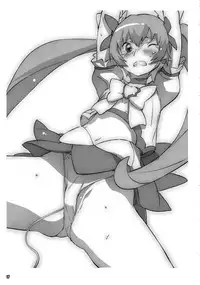 (C83) [SNOB NERD WORKS (Sameda Koban)] TRASH BOX 4 (Various)